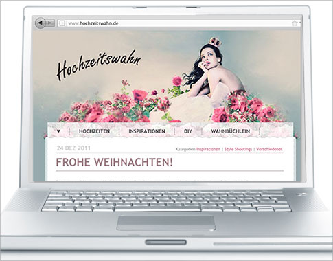 Hochzeitswahn