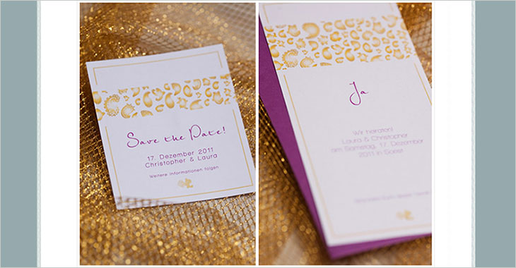 Hochzeitswahn
