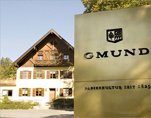gmund