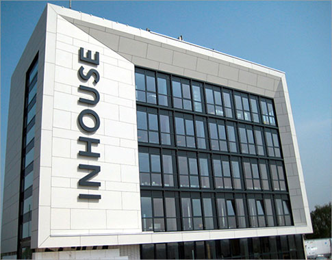 inhouse