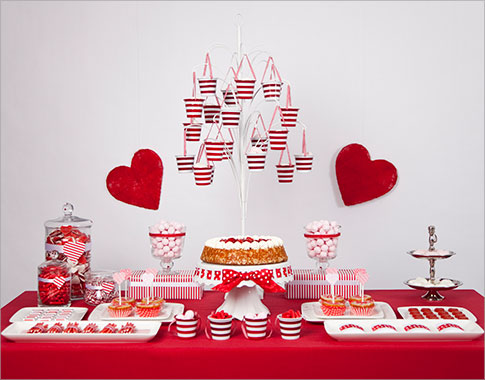 Sweet Table