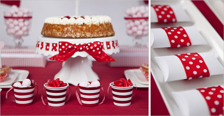 Sweet Table