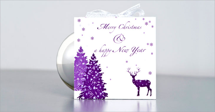 weihnachtsgruss