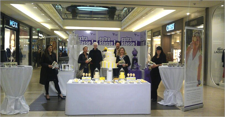 wedding roadshow