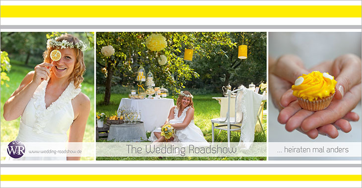 wedding roadshow