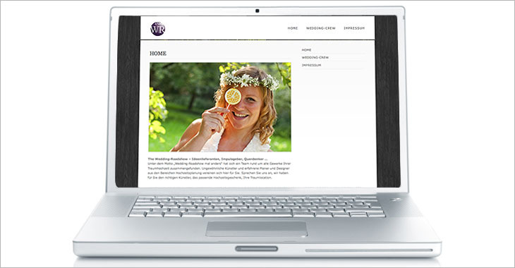 wedding roadshow