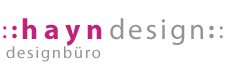 hayndesign designb&uuml;ro